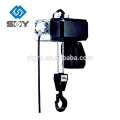 CE Small Hoist Electric Portable Hoist Frame